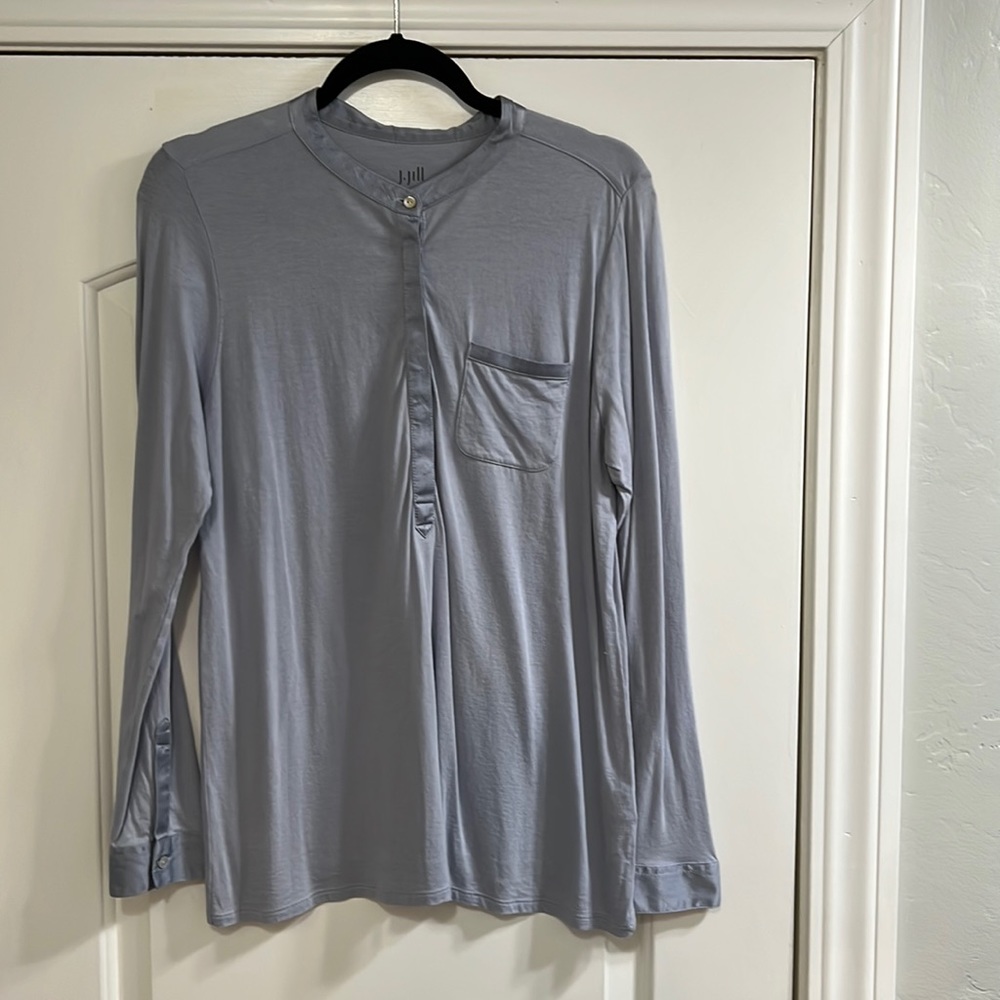 J-Jill Women’s Shirt Excellent Condition